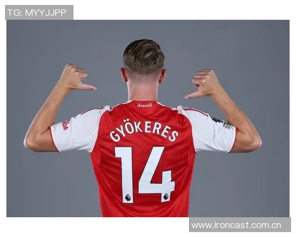 塔帅力挺约克雷斯尽管6场未进球仍称赞其表现令人惊叹