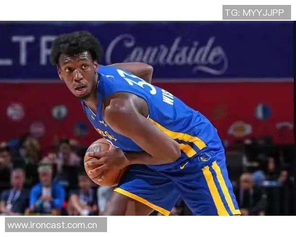 怀斯曼表现稳定2投2中贡献5分4板2助1帽失误略显偏多