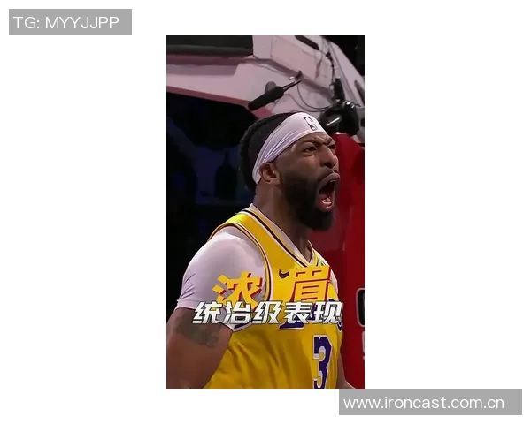 浓眉谈位置调整：打五会影响身体在湖人夺冠时我也是打四