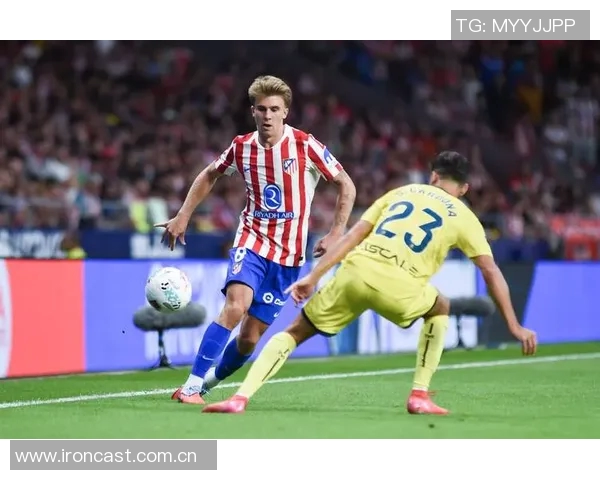 西甲最贵阵容出炉中前场六人身价超亿马竞球员未入选 西甲最贵阵容出炉中前场六人身价超亿马竞球员未入选