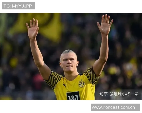 哈兰德饮食揭秘：每天六顿美食每周末尽情享受肉类盛宴