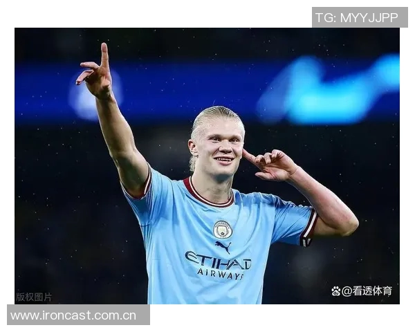 哈兰德饮食揭秘：每天六顿美食每周末尽情享受肉类盛宴