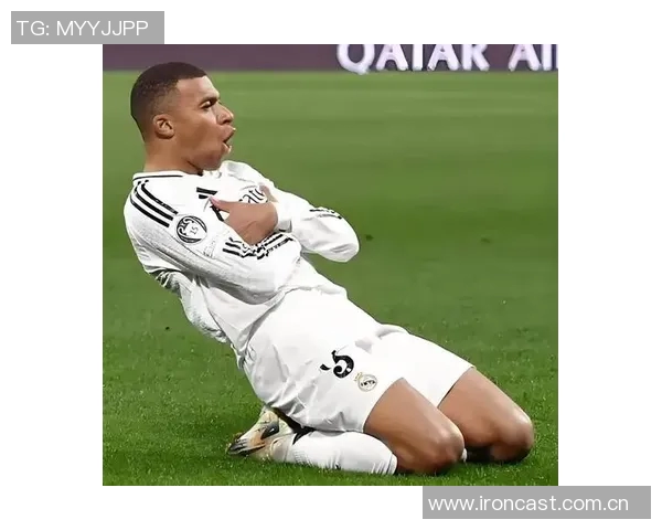 姆巴佩开局进球数追平巅峰C罗同期数据成皇马进球主力 姆巴佩开局进球数追平巅峰C罗同期数据成皇马进球主力