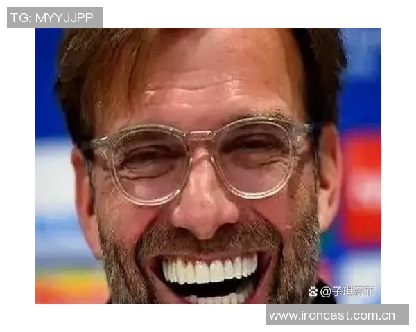 克洛普全力支持纳格尔斯曼期待德国队在世界杯中展现卓越实力