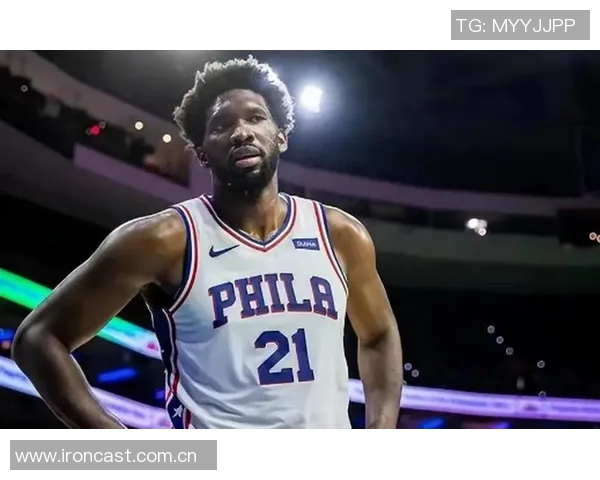 比尔回应轻视与哈登关系强调他在费城助恩比德夺MVP的重要性