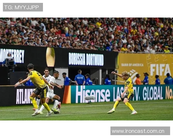 多特逆袭莱比锡吉拉西助攻扬库托精彩扳平比分