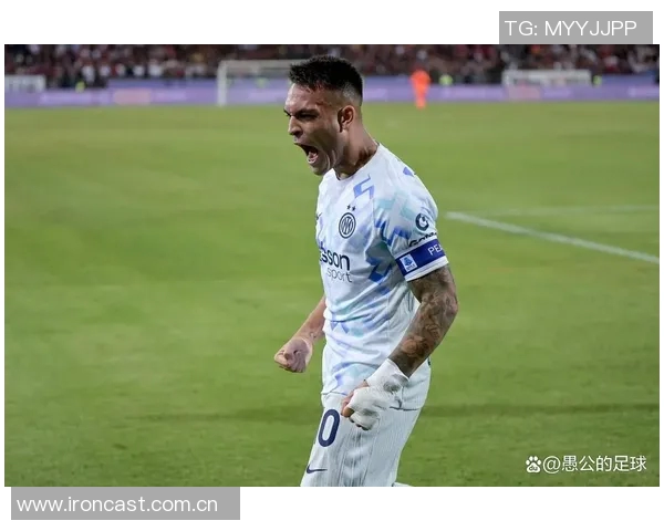 劳塔罗归队状态成疑博尼与埃斯波西托或联袂出战罗马 劳塔罗归队状态成疑博尼与埃斯波西托或联袂出战罗马