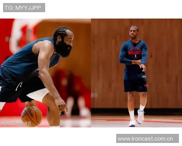 灯泡组合再度发威祖巴茨谈比尔与最佳控卫的默契配合