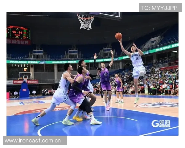 北控新赛季首战对决山东男篮媒体人揭秘恩怨局背后的故事