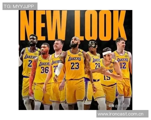 詹姆斯缺阵湖人急需艾顿挺身而出助力球队重振士气