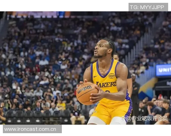 夸梅表示布朗尼若能掌握我的技巧将有机会上ESPN集锦否则应接受批评 夸梅表示布朗尼若能掌握我的技巧将有机会上ESPN集锦否则应接受批评