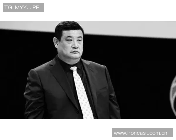 山东篮球名宿杨瀚森恩师徐长锁因病去世享年仅54岁令人惋惜