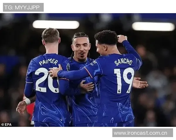 切尔西冬窗不引进中后卫人员储备充足信心十足