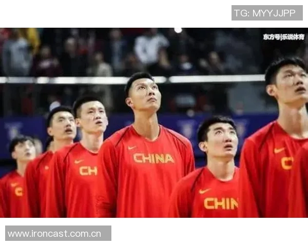 一哥谈篮球在中国的影响力期待为中国篮球带来积极改变与发展