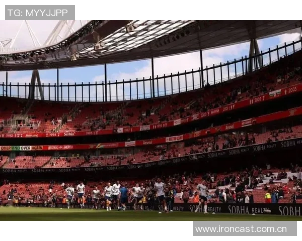 阿森纳酋长球场扩建计划浮出水面或需暂时迁离一两年