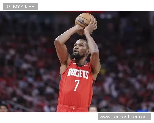 杜兰特称赞伊森为黑马其他球队难以预料他的爆发时刻 杜兰特称赞伊森为黑马其他球队难以预料他的爆发时刻