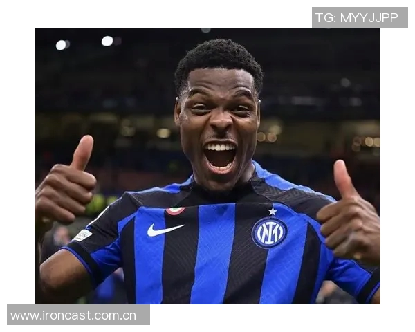 邓弗里斯谈金球奖排名称其是对整赛季表现的认可而非唯一标准