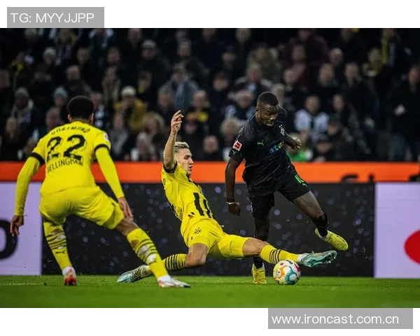 里肯强调与施洛特贝克的高度信任关系及对多特的完全认同