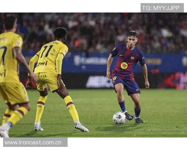 费尔明展现惊人效率每90分钟进108球成巴萨新星 费尔明展现惊人效率每90分钟进108球成巴萨新星