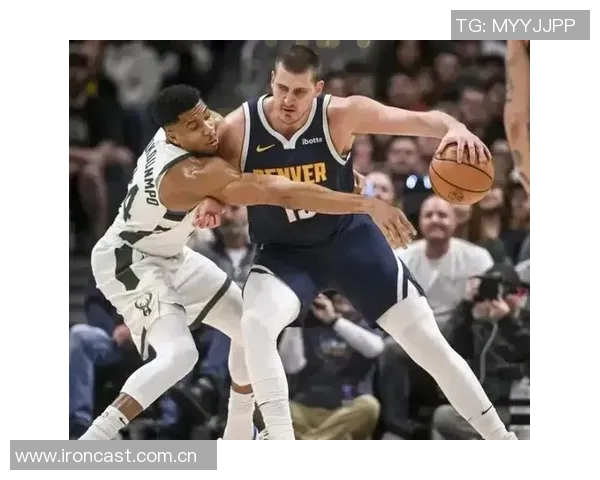 约基奇创纪录第26次拿下35分15板5助超越字母哥成为近50年最佳表现