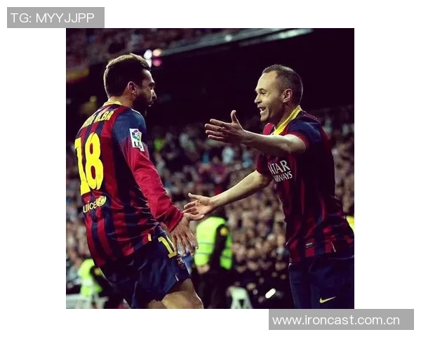 佩德里社交媒体分享与阿尔巴合照表达敬意感慨并肩作战的荣幸 佩德里社交媒体分享与阿尔巴合照表达敬意感慨并肩作战的荣幸