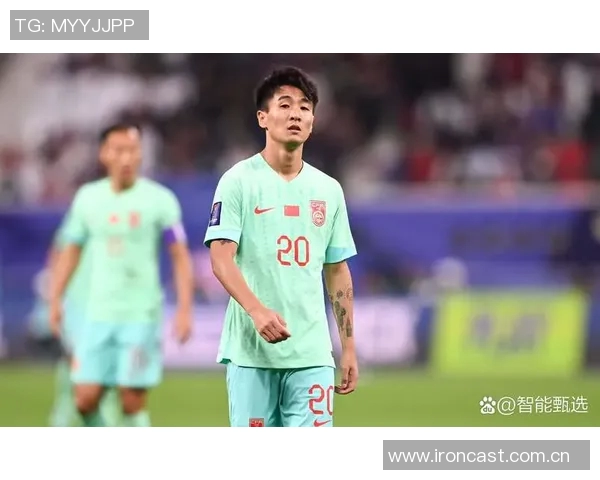 国足选帅进展迅速候选人名单已缩减至两位竞争者