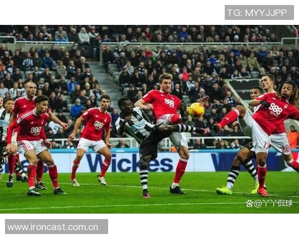 纽卡斯尔即将任命诺丁汉森林的罗斯威尔逊为新体育总监