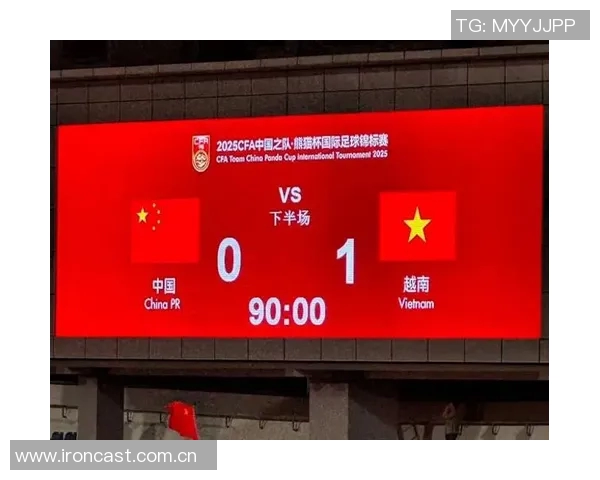 U22国足战胜韩国全场数据分析控球率接近五成射门效率高 U22国足战胜韩国全场数据分析控球率接近五成射门效率高