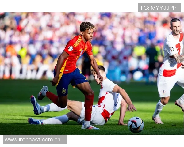 亚马尔父亲社交媒体发声:我生来是为了追求自由而非屈从于他人 亚马尔父亲社交媒体发声:我生来是为了追求自由而非屈从于他人