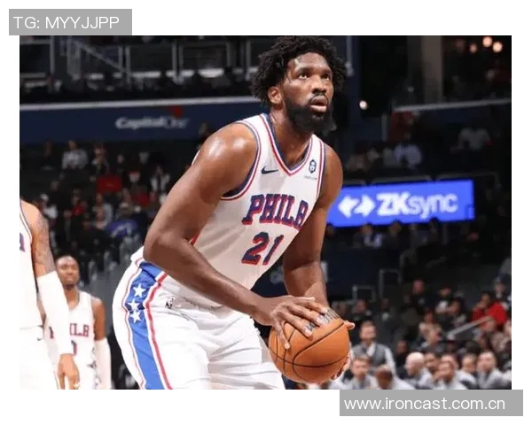 马克西谈恩比德复出感受快乐与替他开心的心情分享 马克西谈恩比德复出感受快乐与替他开心的心情分享