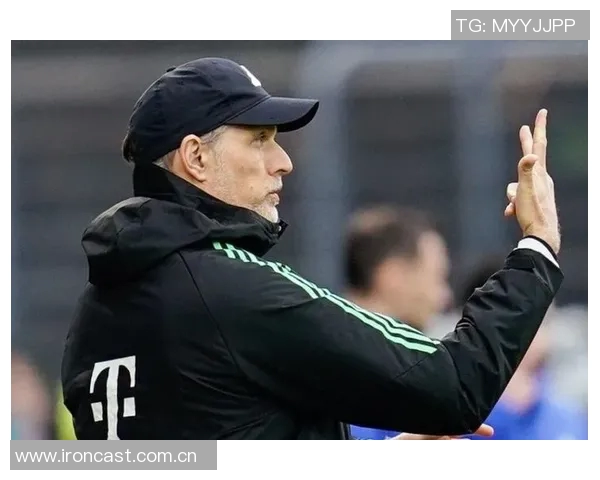 图赫尔确认凯恩状态良好将出战弱旅备战流程保持一致 图赫尔确认凯恩状态良好将出战弱旅备战流程保持一致