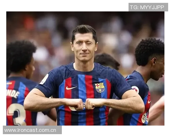 巴萨因球员转会负债高达159亿欧莱万转会仍欠拜仁2000万欧 巴萨因球员转会负债高达159亿欧莱万转会仍欠拜仁2000万欧