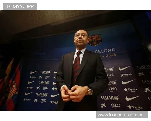 巴萨主席候选人批评会员被排除在外俱乐部变成了纯粹的消费场所 巴萨主席候选人批评会员被排除在外俱乐部变成了纯粹的消费场所