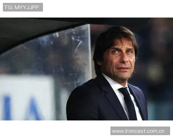 孔蒂谈卢卡库回归与体测结果希望以正确方式战胜米兰