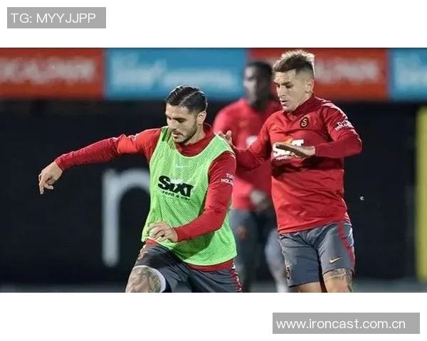 伊卡尔迪回应土媒传闻称未来会让你们怀念我 伊卡尔迪回应土媒传闻称未来会让你们怀念我