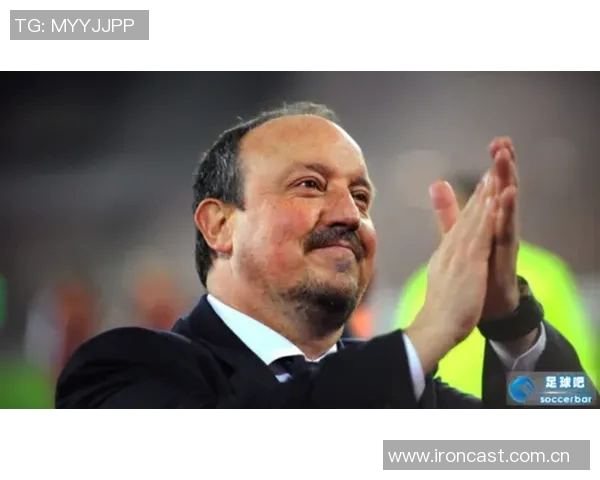 贝尼特斯即将加盟帕纳辛纳科斯执教未来充满期待