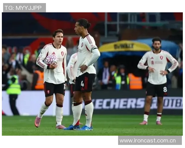 利物浦本赛季遭遇507次长传冲击成为英超球队之最