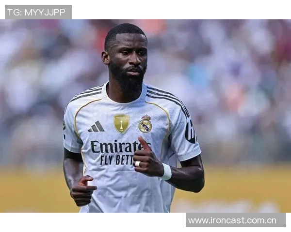 吕迪格在社交媒体上为卡瓦哈尔加油期待他强势回归展现更强实力