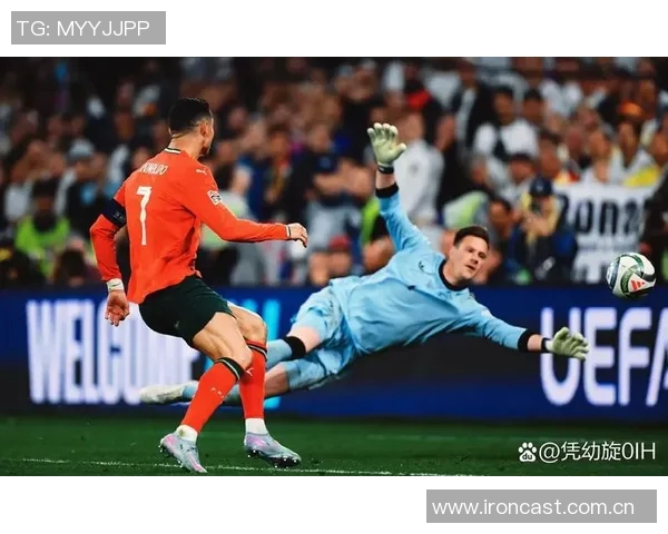 葡萄牙主帅强调C罗门德斯内托的重要性不需计算器算分