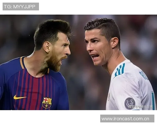 梅罗争辉八强对决悬念重重梅西或遇西班牙C罗可能碰德法英意等强敌