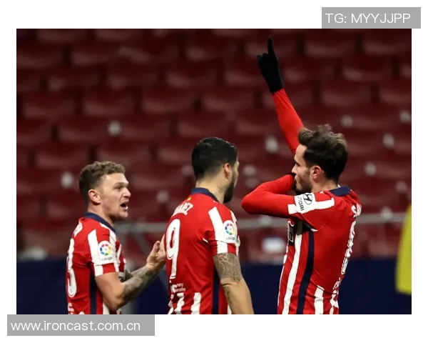 萨乌尔谈离开马竞原因称俱乐部意愿我愿意接受降薪与分期付款