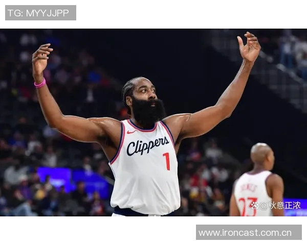 快船拒绝小卡哈登祖巴茨交易期待琼斯复出助力冲击附加赛 快船拒绝小卡哈登祖巴茨交易期待琼斯复出助力冲击附加赛