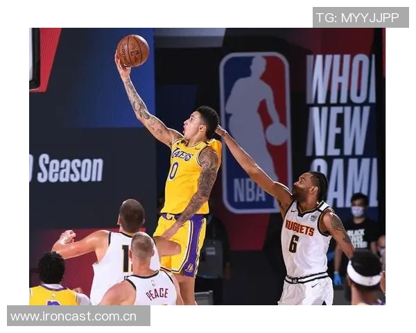 库兹马上半场表现出色连得8分贡献10分3板正负值高达9