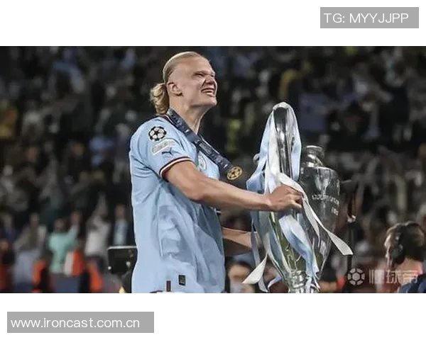 哈兰德欧冠开局连续四场破门追平C罗成历史第二人 哈兰德欧冠开局连续四场破门追平C罗成历史第二人