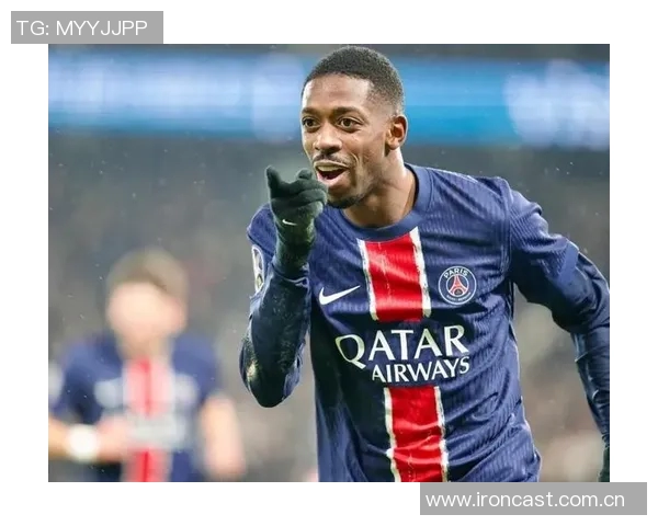 巴黎掌控全局登贝莱三叉戟失效亚马尔状态低迷难以回暖 巴黎掌控全局登贝莱三叉戟失效亚马尔状态低迷难以回暖