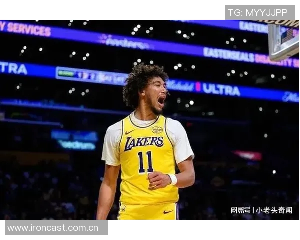 湖人客场挑战森林狼五名主力缺阵海斯和斯玛特出战存疑