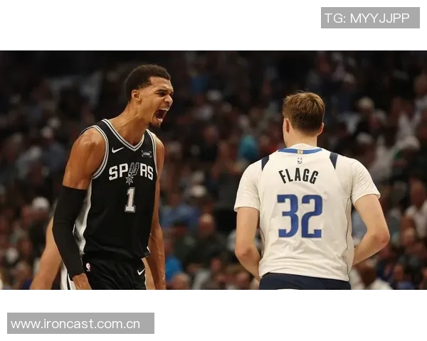 奥拉朱旺盛赞文班亚马有潜力打破盖帽纪录