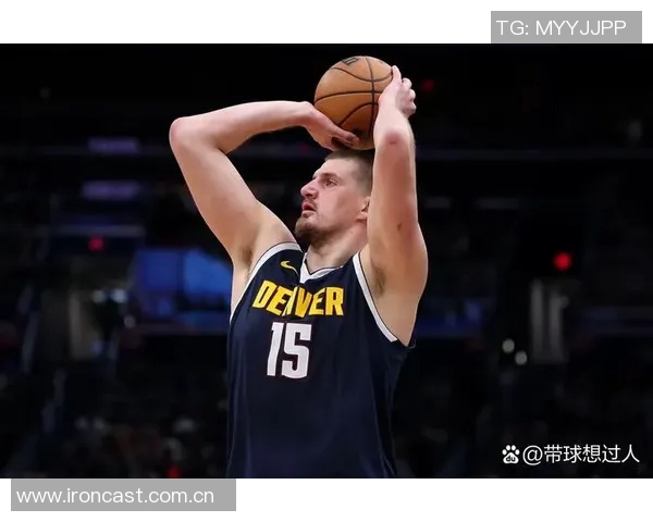 瓦兰登场能否让你放松心情约基奇回应休息无处可寻