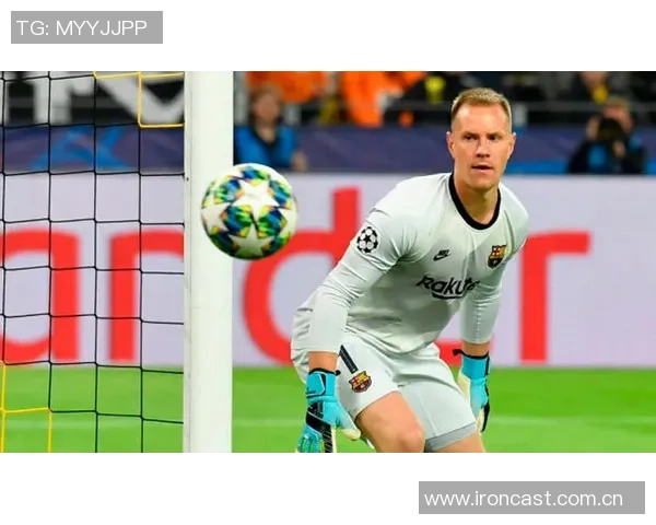 特尔施特根在巴萨前景不明切尔西有意引进这位门将