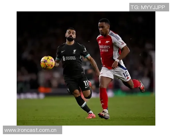 英超前瞻：阿森纳主场迎战利物浦力争三分全力以赴